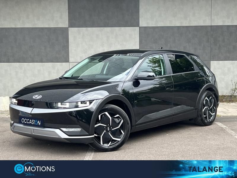 Théobald Occasion HYUNDAI Ioniq 5 SUV Electrique
