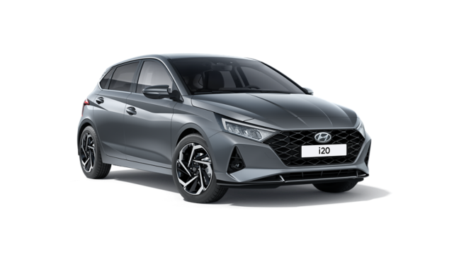 style hyundai i20